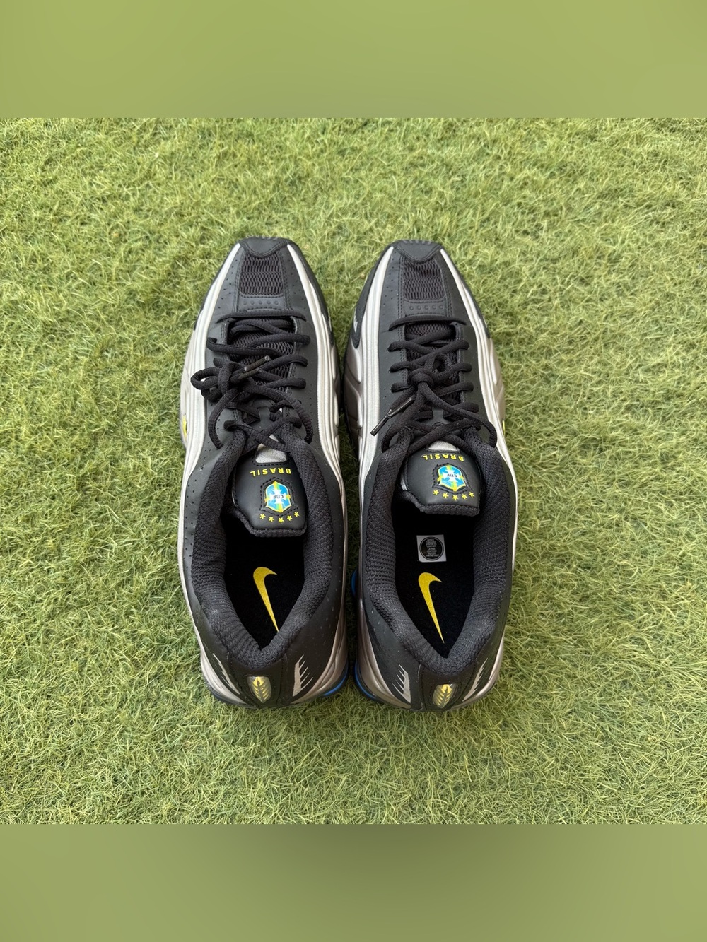 Nike Shox R4 - Picture 4 of 7